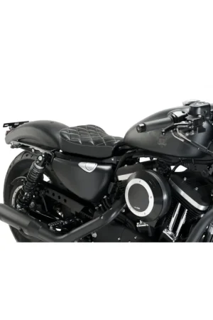 Súper Precio ASIENTO MONOPLAZA AUSTIN ROMBOS XL 10-UP