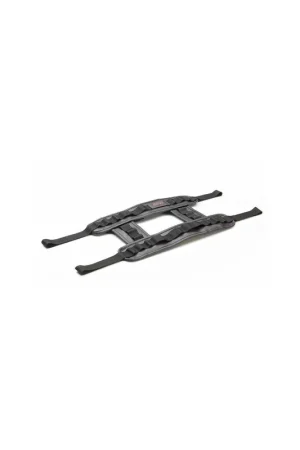 BASE GIVI CRM105 PARA MONTAR ALFORJAS CRM102 Y CRM106 Lujoso
