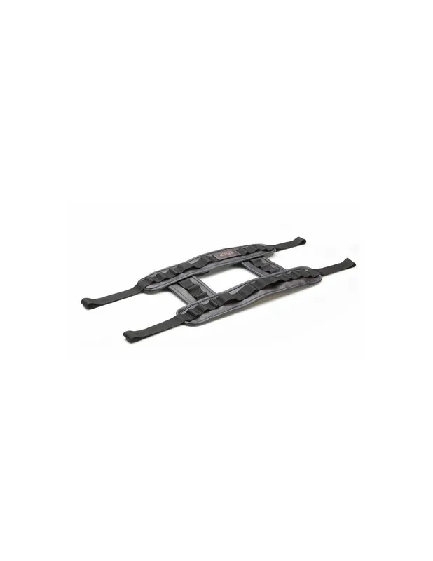 BASE GIVI CRM105 PARA MONTAR ALFORJAS CRM102 Y CRM106 Lujoso