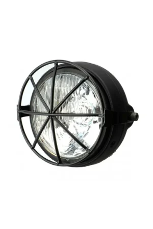 Entrega Rápida PARRILLA UNIVERSAL PARA FAROS 5-3/4 ANCLAJE LATERAL - ASPAS