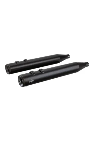 COLA ESCAPE S&S GRAND NATIONAL NEGRO HARLEY TOURING M8 Oferta