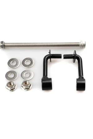 VARILLAS DE 2" (5CM) PARA ELEVAR DEPOSITO SPORTSTER 95-UP Exclusivo