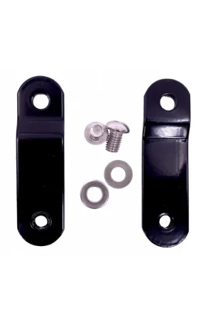 PLETINAS DE 2.5" (6.35CM) PARA ELEVAR DEPOSITO SPORTSTER 95-UP Última Versión