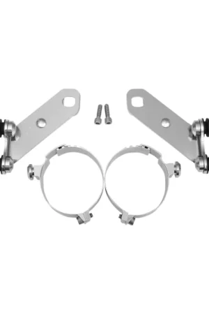 Pedido Al Por Mayor KIT DE ANCLAJE PARA DEFLECTORES MEMPHIS SHADE