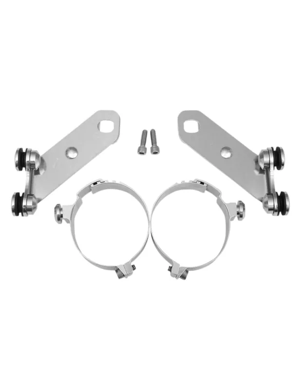 Pedido Al Por Mayor KIT DE ANCLAJE PARA DEFLECTORES MEMPHIS SHADE