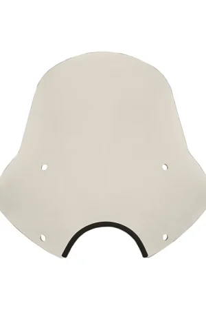 DEFLECTOR DESMONTABLE AHUMADO SPEED DEMON UNIVERSAL Ocasión Especial