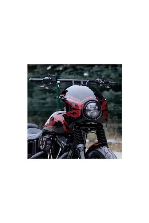 CARENADO KILLER CUSTOM SOFTAIL STREET BOB DE 2018-UP Imprescindible (Must-Have)