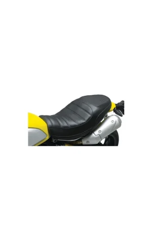 ASIENTO MUSTANG TRIPPER FASTBACK 2-UP DUCATI SCRAMBLER Compra Ahora