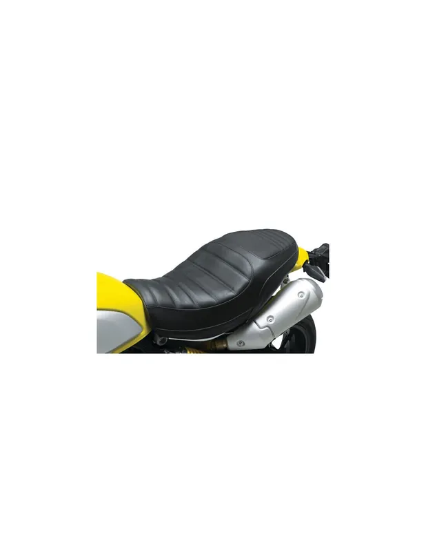 ASIENTO MUSTANG TRIPPER FASTBACK 2-UP DUCATI SCRAMBLER Compra Ahora