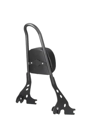 Bestseller RESPALDO DESMONTABLE NEGRO TAPPERED PARA STREET XG750