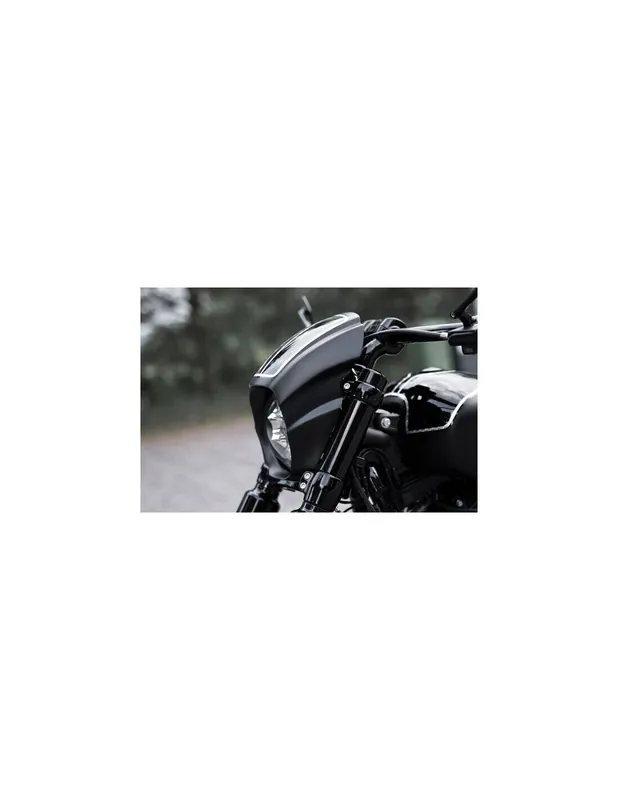 Original MASCARA AGGRESSOR SOFTAIL BREAKOUT 2013-2017
