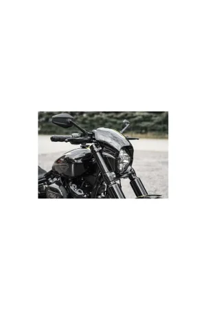 MASCARA AGGRESSOR SOFTAIL STREET BOB DE 2018-UP Devolución Gratuita
