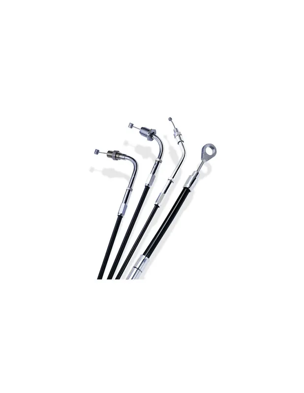 Garantía De Devolución De Dinero CABLE DECELERADOR 80CM (31.5") HD SPORSTER 07-UP
