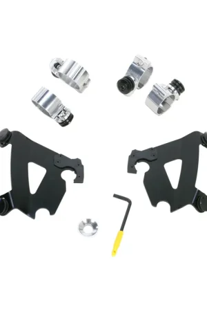 Certificado ANCLAJES PARA CUPULA CAFE MEMPHIS SHADES PARA SPORTSTER