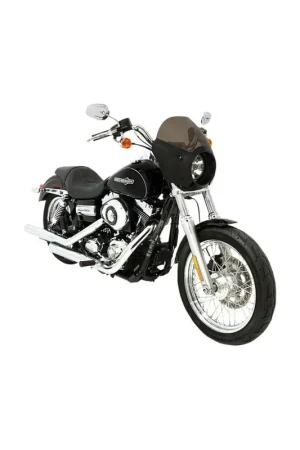 Precio Rebajado CUPULA CAFE MEMPHIS SHADES PARA VARIAS HD & INDIAN SCOUT