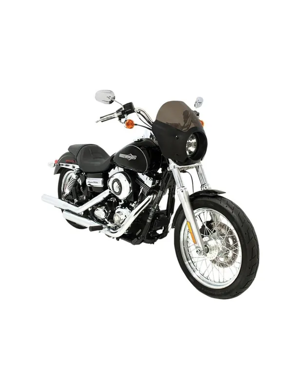 Precio Rebajado CUPULA CAFE MEMPHIS SHADES PARA VARIAS HD & INDIAN SCOUT