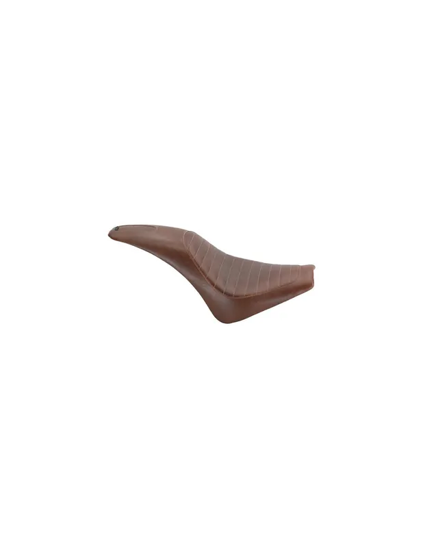 Precio De Fábrica ASIENTO ENZO DOBLE PARA INDIAN SCOUT - ROLAND SANDS DESING