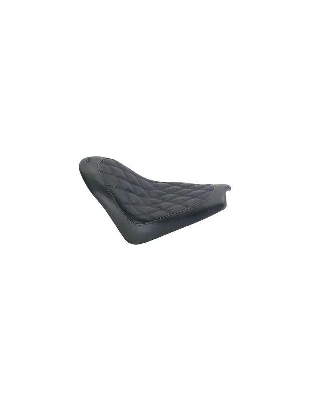 Imprescindible (Must-Have) ASIENTO BOSS SOLO PARA INDIAN SCOUT - ROLAND SANDS DESING