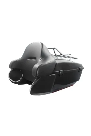 Compra Hoy BAUL REPLICA "ULTRA TOUR PAK TRUNK" COMPLETO CARCASAS ALTAVOCES