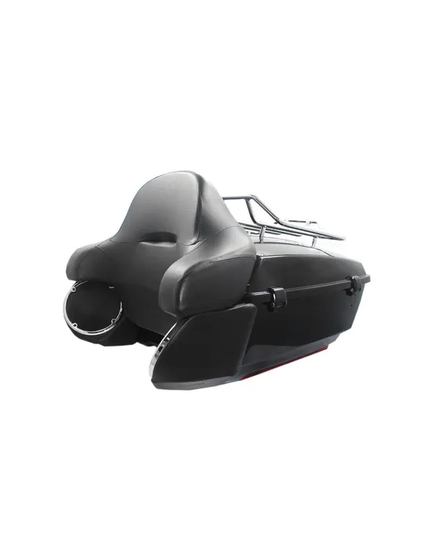 Compra Hoy BAUL REPLICA "ULTRA TOUR PAK TRUNK" COMPLETO CARCASAS ALTAVOCES