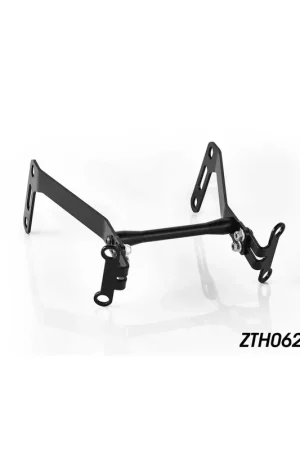 KIT ANCLAJE NEGRO CUPULA RIZOMA Oferta Limitada