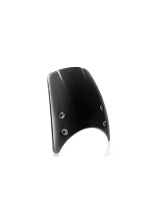 CUPULA RIZOMA ALUMINIO NEGRO RACER Nueva Colección