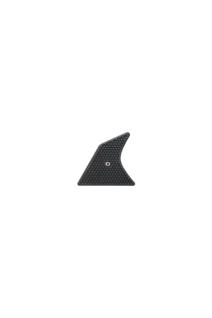 Barato PROTECTOR DEPOSITO LATERAL NEGRO TRIANGULO