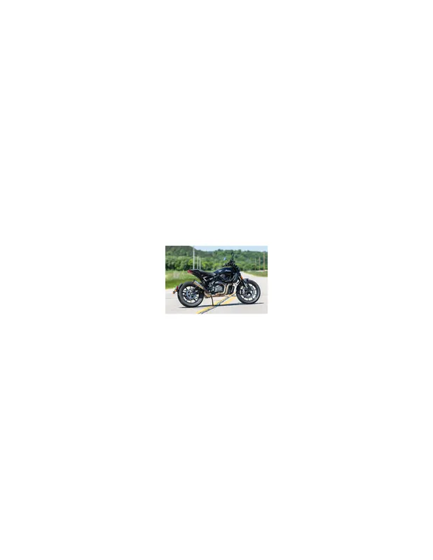 Precio Bajo COLA ESCAPE S&S SO INDIAN FTR 1200 2019 HOMOLOGADO