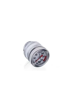 TAPÓN DEPOSITO DE ACEITE CON TERMOMETRO PARA YAMAHA XVS650/950/1 Envío Exprés