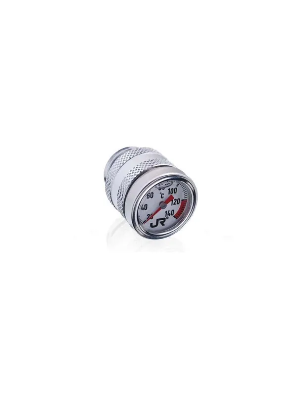 TAPÓN DEPOSITO DE ACEITE CON TERMOMETRO PARA YAMAHA XVS650/950/1 Envío Exprés